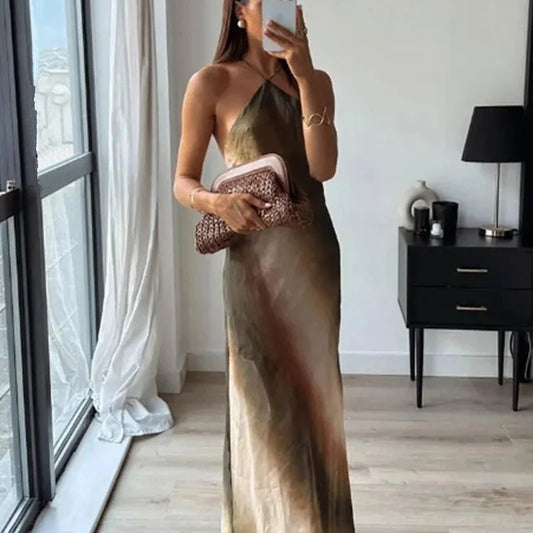 Long Dress