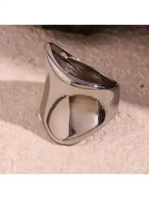 Stainless Steel Rings for